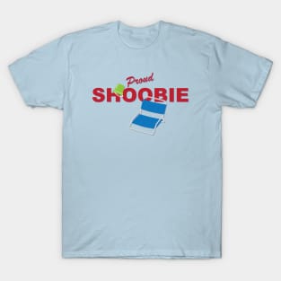 Proud Shoobie T-Shirt